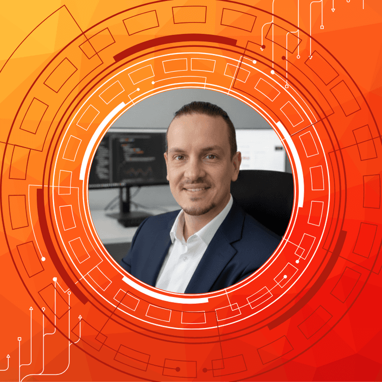 Mickaël CULUS - MiKL, fondateur de Foxeo